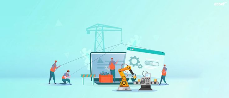 Maintenance Management