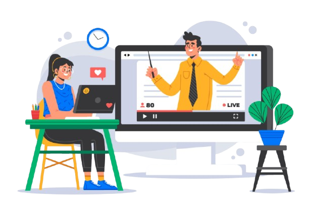 Mission Illustration