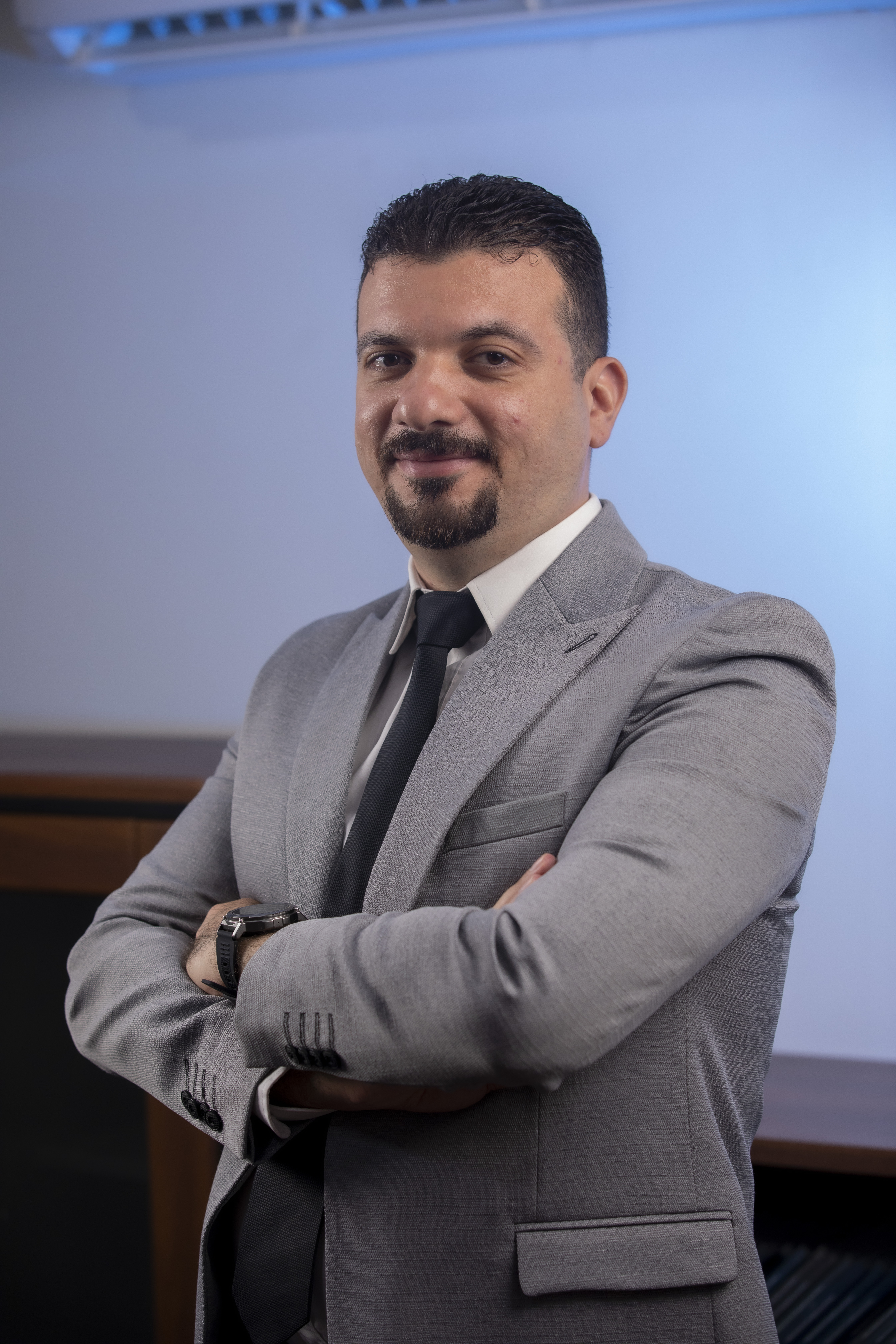 Eng. Bassam Zakaria